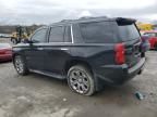 2017 Chevrolet Tahoe K1500 LT