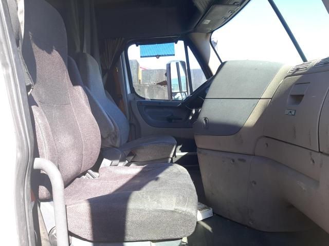 2016 Freightliner Cascadia 125