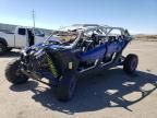 2020 Can-Am Maverick X3 Max X RS Turbo RR