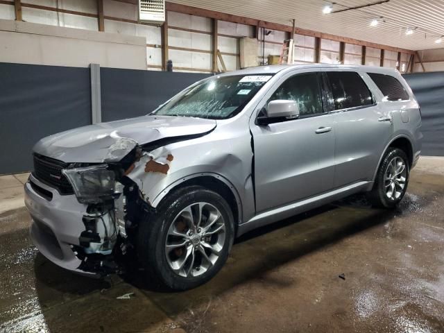 2020 Dodge Durango GT