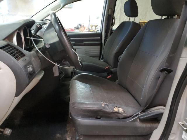 2009 Dodge Grand Caravan SE