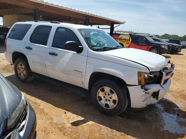 2010 Chevrolet Tahoe C1500  LS