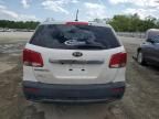 2011 KIA Sorento Base