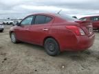 2013 Nissan Versa S