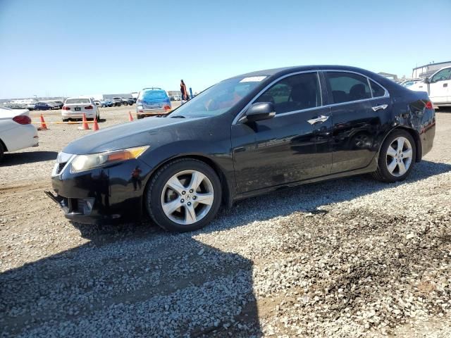 2009 Acura TSX