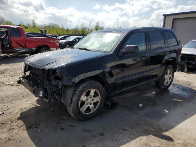 2007 Jeep Grand Cherokee Laredo