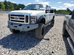 Ford Vehiculos salvage en venta: 2010 Ford F250 Super Duty