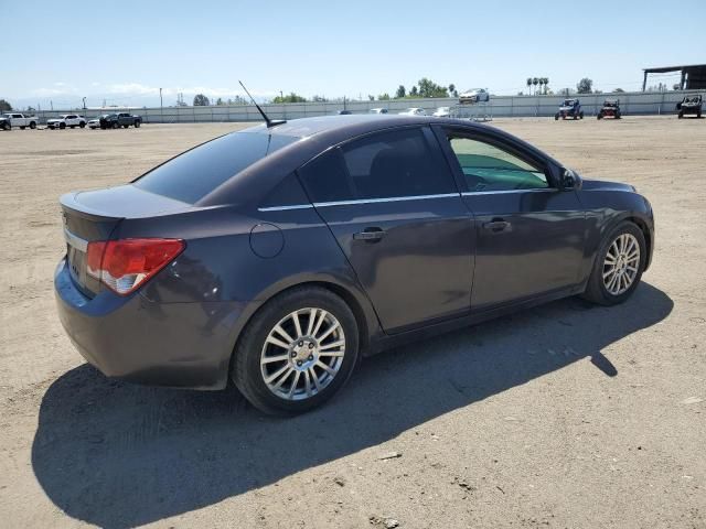 2011 Chevrolet Cruze ECO