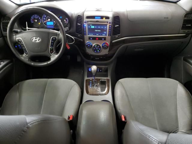 2012 Hyundai Santa FE SE