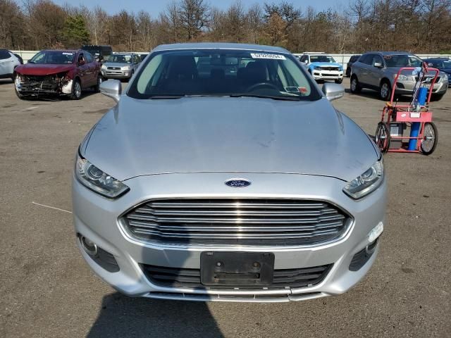 2015 Ford Fusion SE Phev