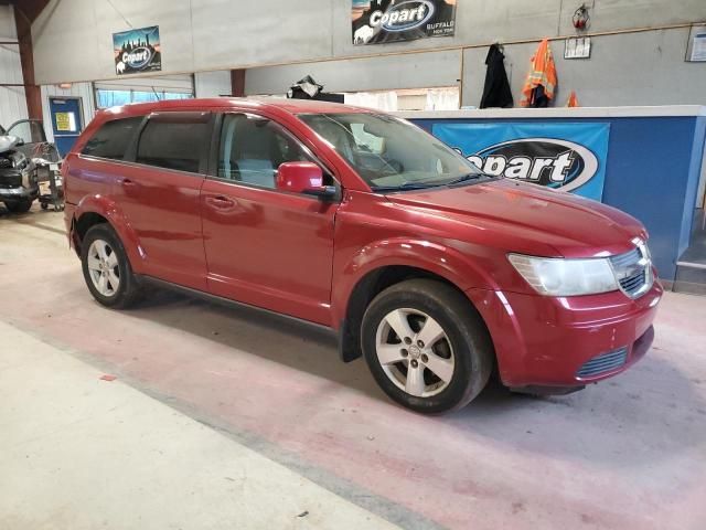 2009 Dodge Journey SXT