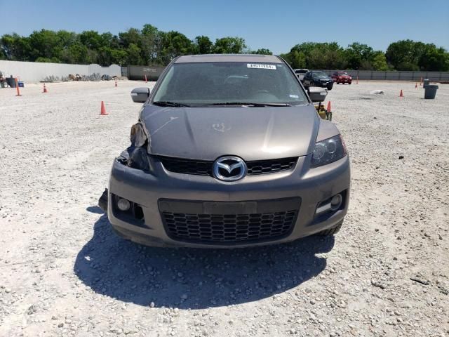 2009 Mazda CX-7