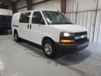 2019 Chevrolet Express G2500