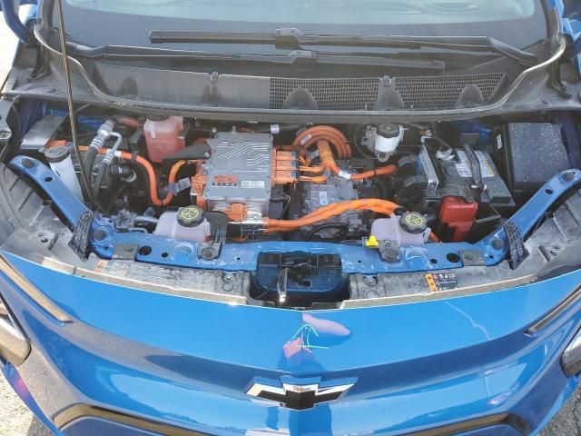 2023 Chevrolet Bolt EV 1LT