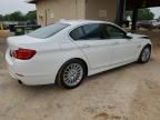 2011 BMW 535 I