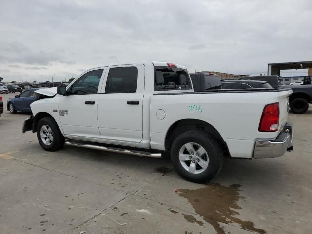 2019 Dodge RAM 1500 Classic Tradesman