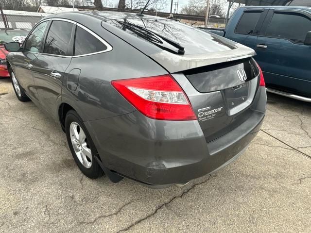 2010 Honda Accord Crosstour EX