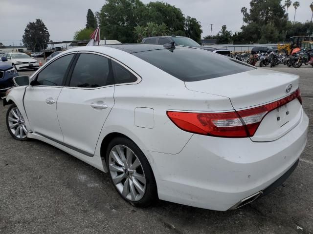 2015 Hyundai Azera Limited