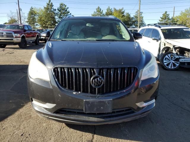 2014 Buick Enclave