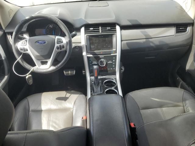 2013 Ford Edge Sport