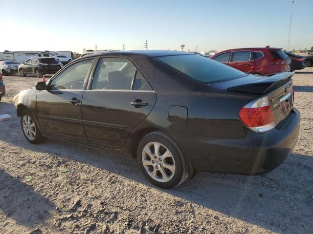 2006 Toyota Camry LE