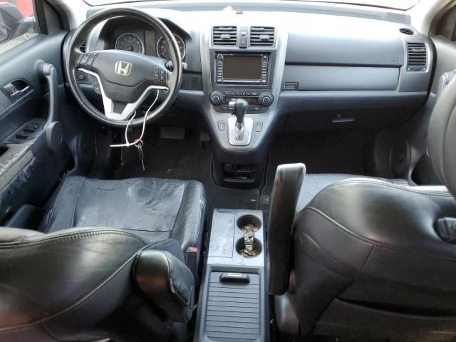 2008 Honda CR-V EXL