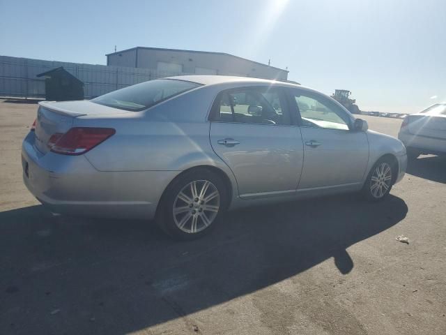 2006 Toyota Avalon XL