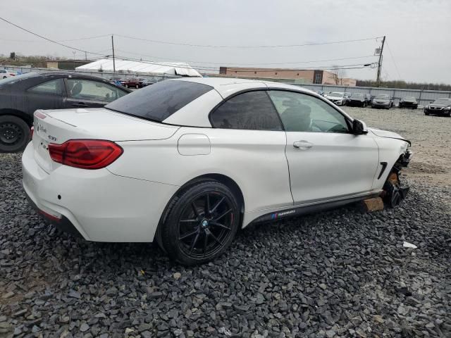 2018 BMW 430XI