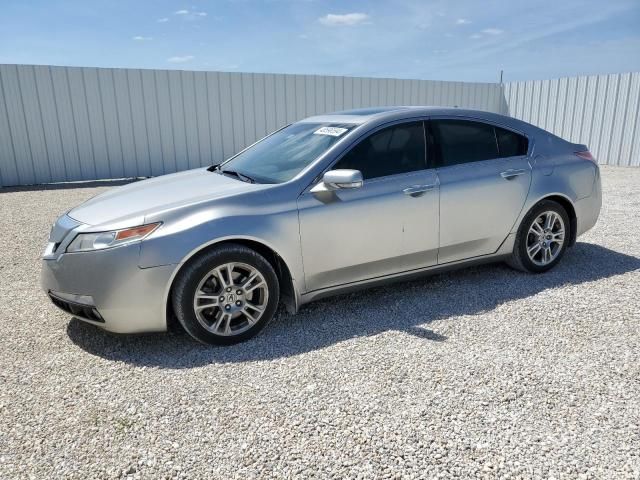 2010 Acura TL