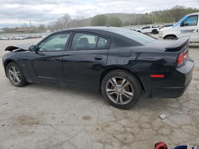 2014 Dodge Charger R/T