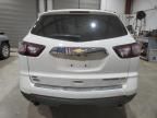 2013 Chevrolet Traverse LTZ