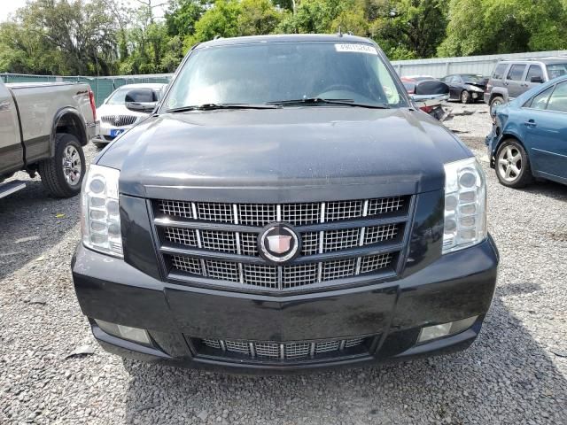 2012 Cadillac Escalade ESV Premium