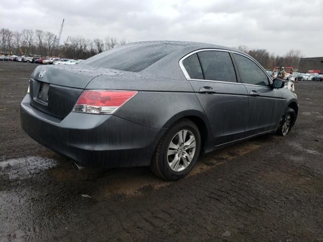 2010 Honda Accord LXP