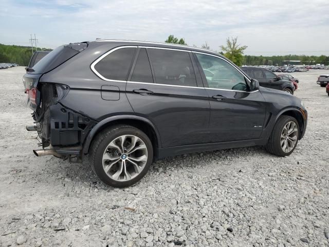 2015 BMW X5 SDRIVE35I