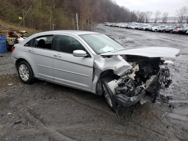 2012 Chrysler 200 LX