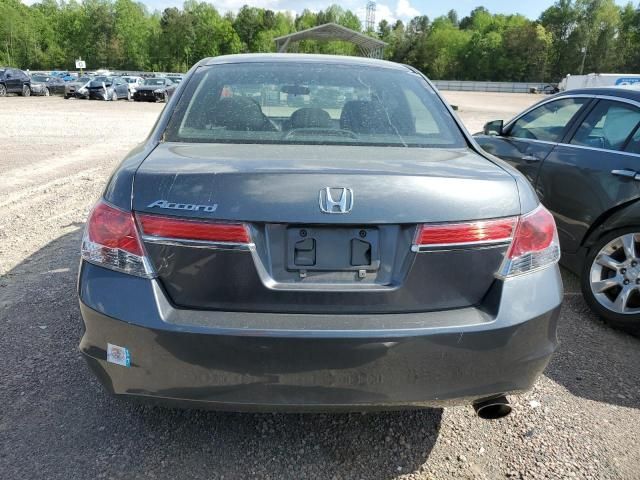 2011 Honda Accord EX