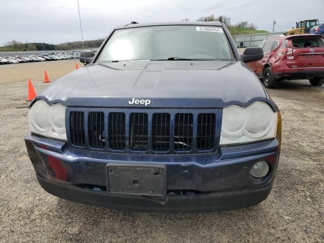 2005 Jeep Grand Cherokee Laredo