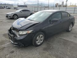 2014 Honda Civic LX for sale in Sun Valley, CA