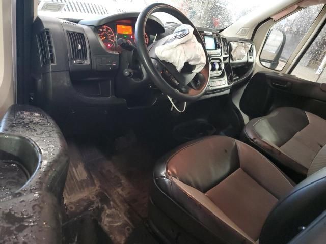 2017 Dodge RAM Promaster 2500 2500 High