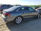 2023 Audi A4 Premium Plus 45