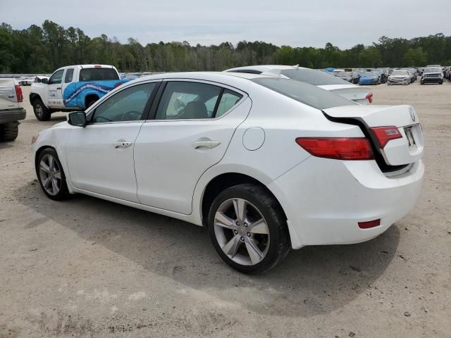 2015 Acura ILX 20 Tech