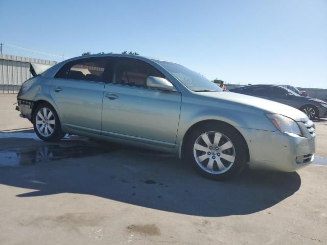 2007 Toyota Avalon XL