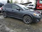 2015 Subaru XV Crosstrek 2.0 Premium