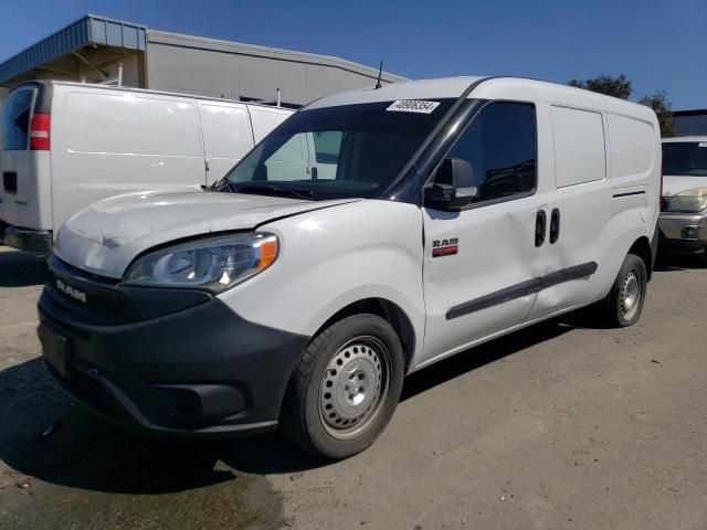 2016 Dodge RAM Promaster City