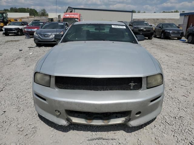 2007 Ford Mustang GT