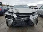 2018 Lexus NX 300 Base