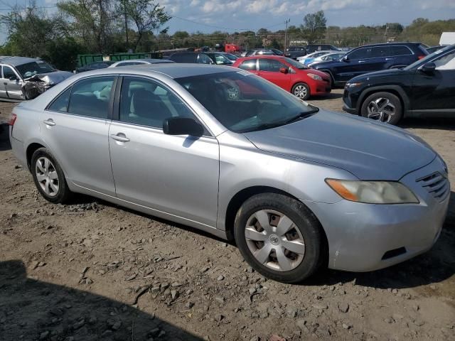 2009 Toyota Camry Base