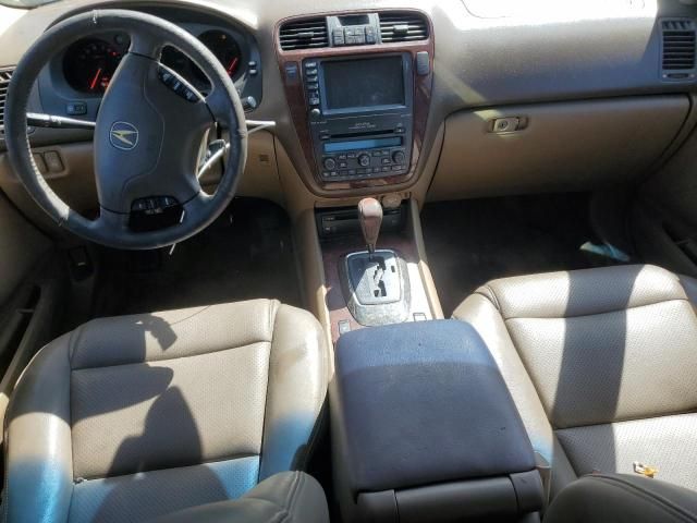 2005 Acura MDX Touring