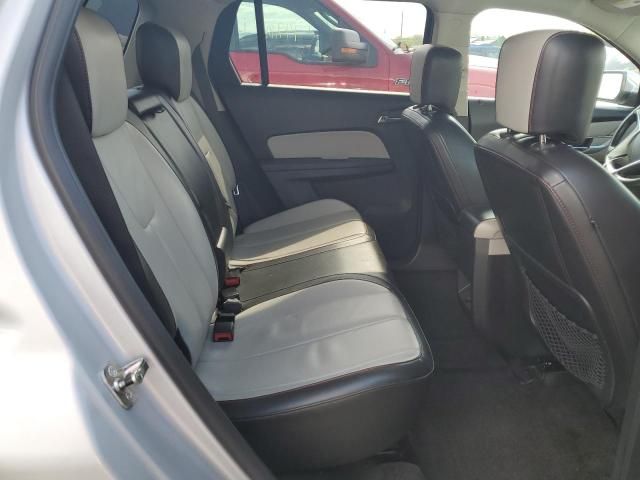 2011 GMC Terrain SLT