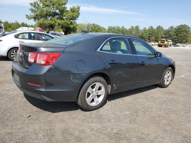 2016 Chevrolet Malibu Limited LT